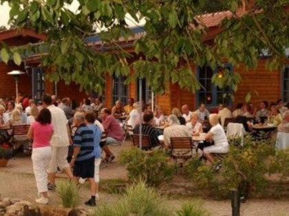 照片: Die Insel